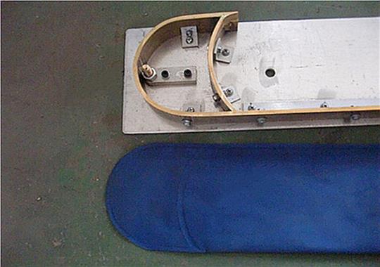 高頻機(jī)模具的作用、高周波模具分類都有哪些？