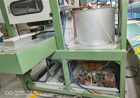高周波機器《高頻機》常見故障--跳閘是什么原因？